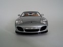 1:18 Bburago Porsche 911 (996) Turbo 1999 Grey Metallic. Subida por Francisco